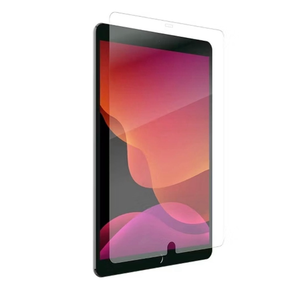 ZAGG InvisibleShield Glass Elite VisionGuard Plus - Apple iPad 12.9 - Case